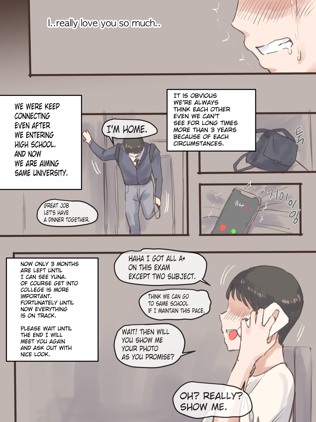 BEHIND + AFTER page 10 full