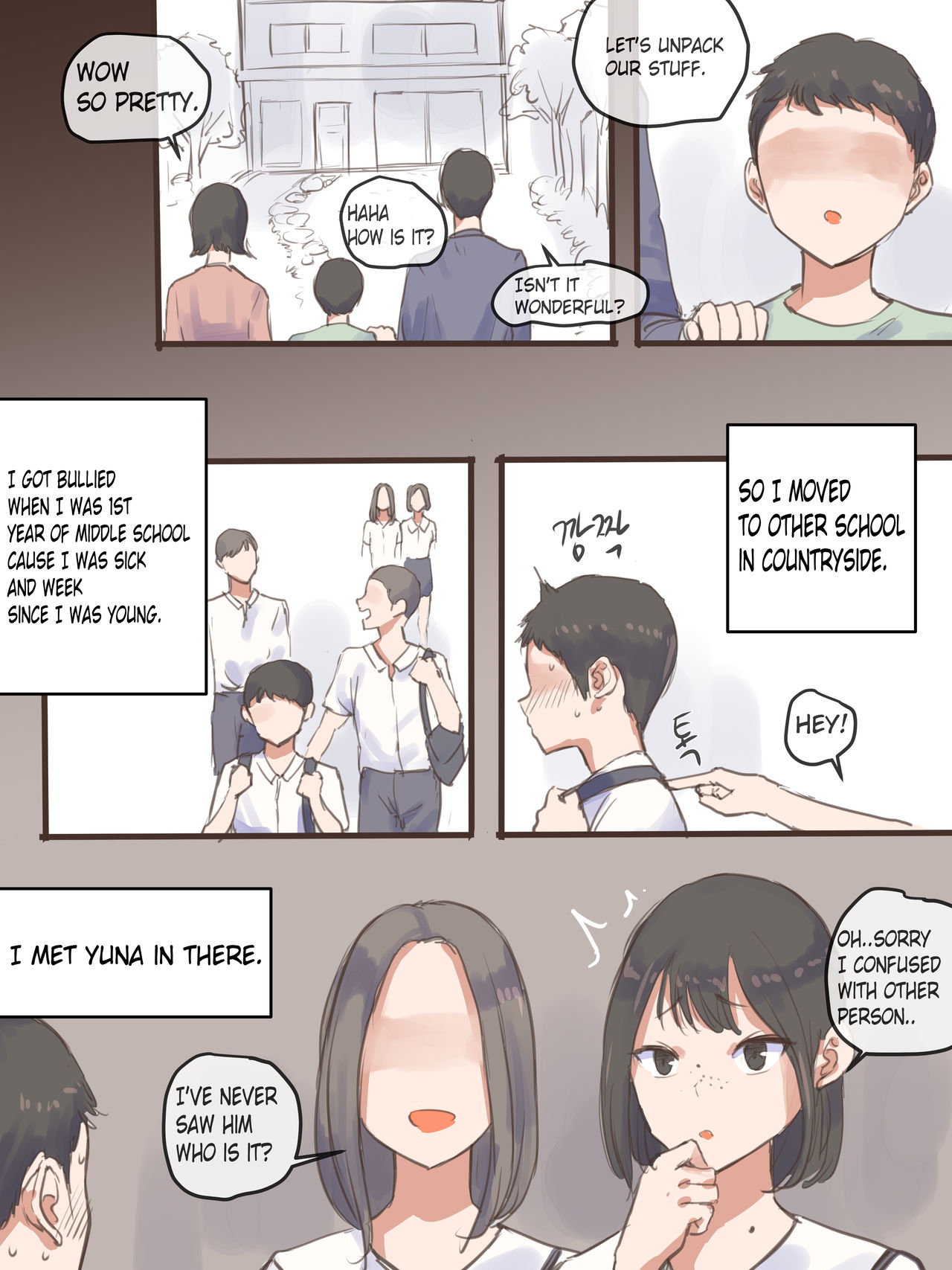 BEHIND + AFTER page 5 full