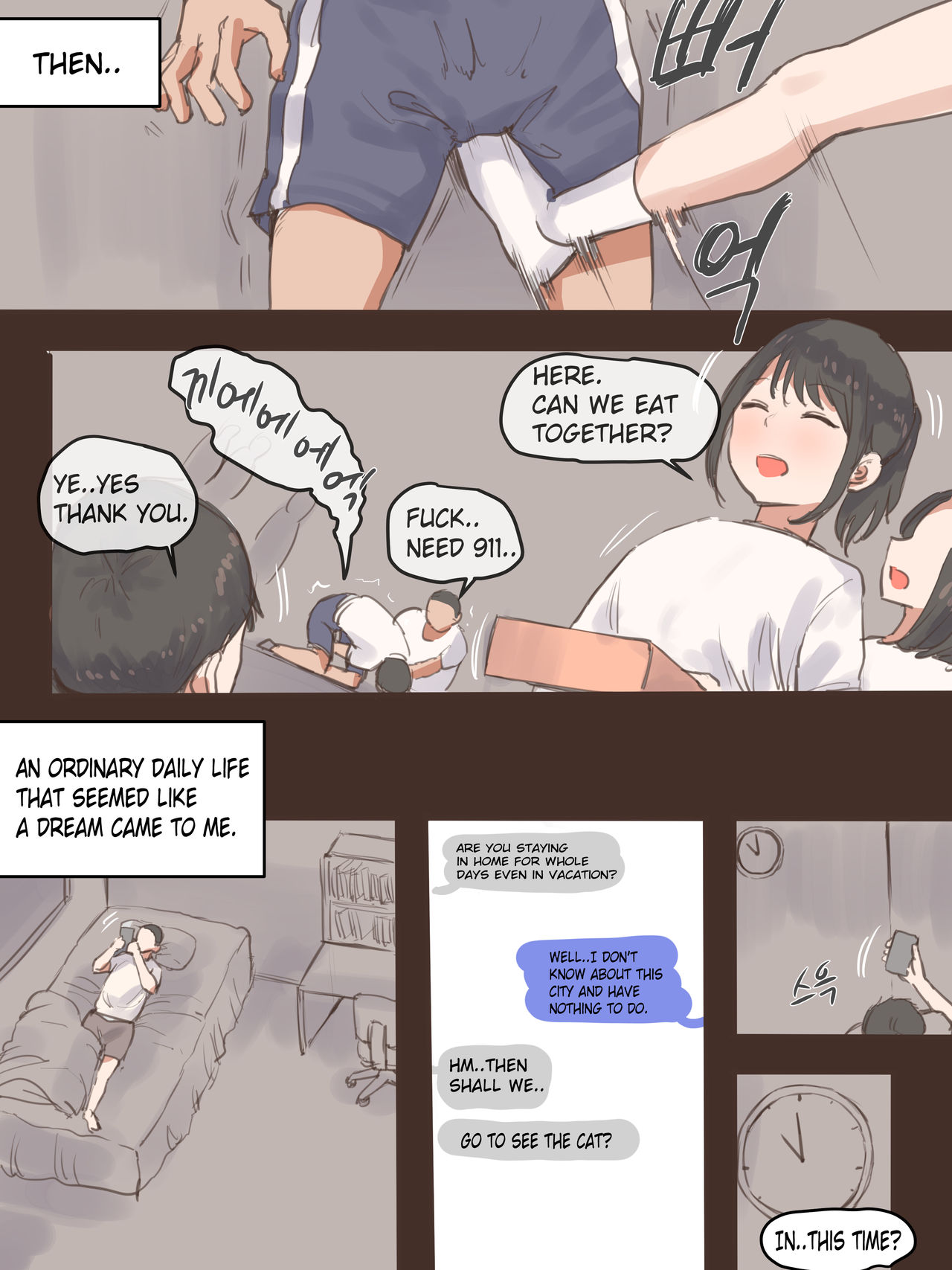 BEHIND + AFTER page 7 full