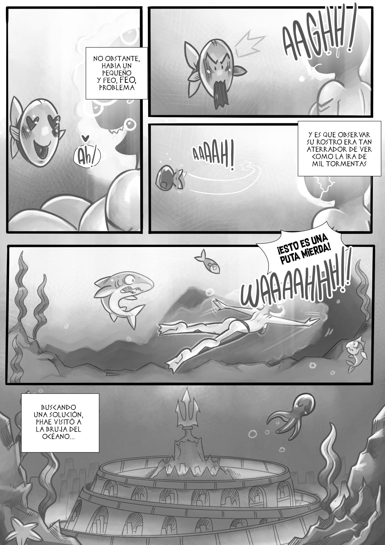 The Face of the Tides page 4 full