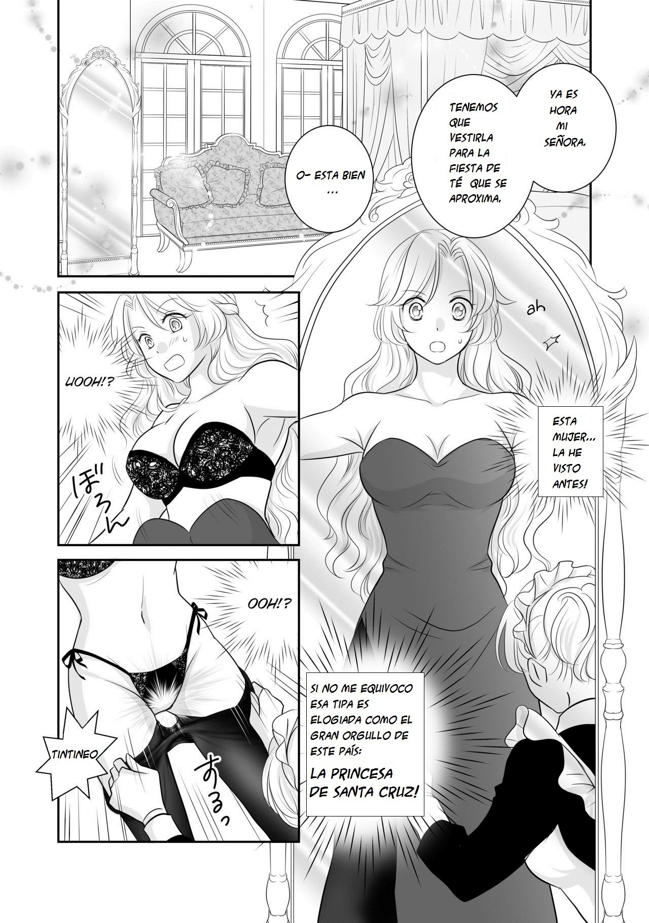Misogyny Conquest page 11 full