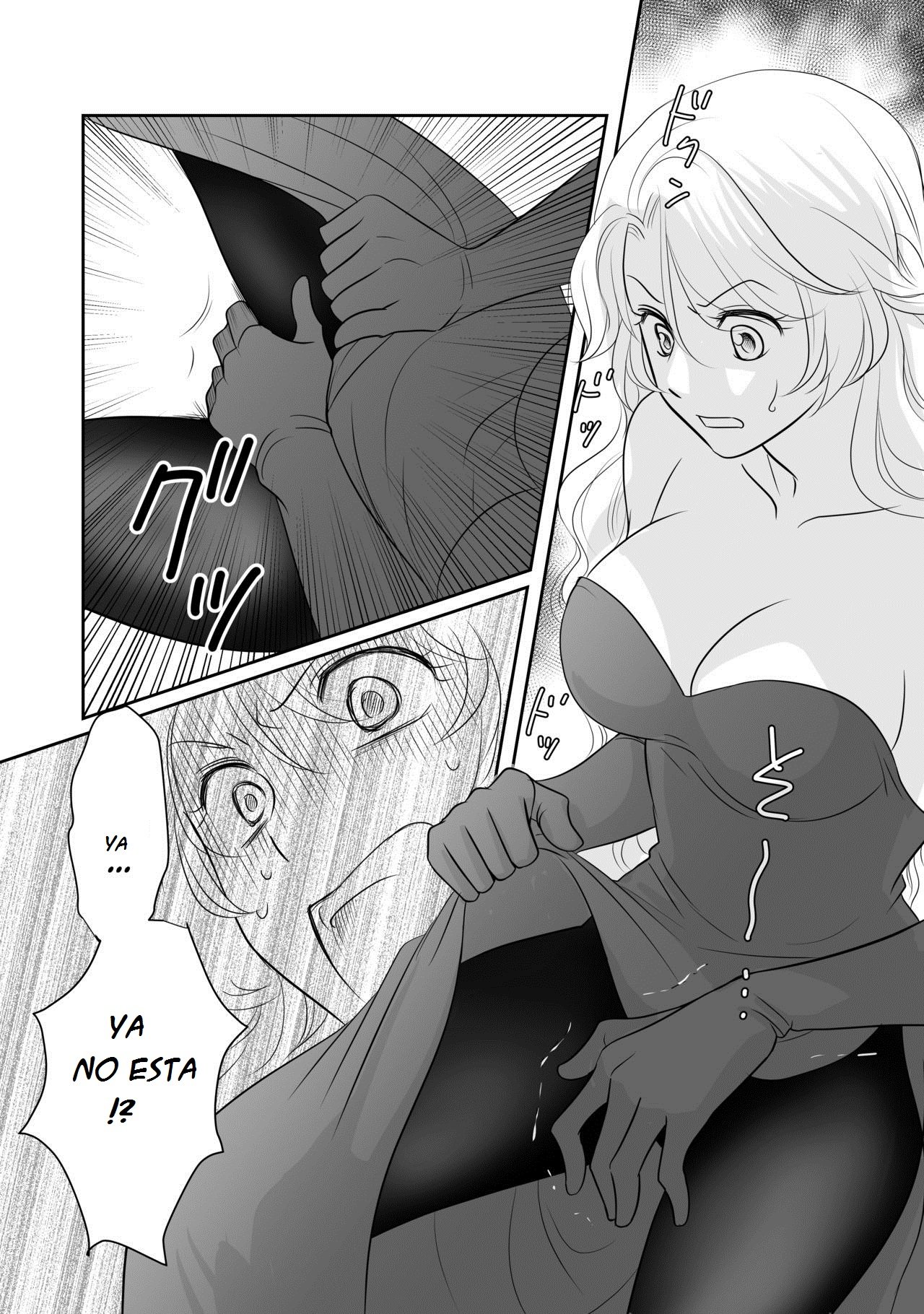 Misogyny Conquest page 7 full