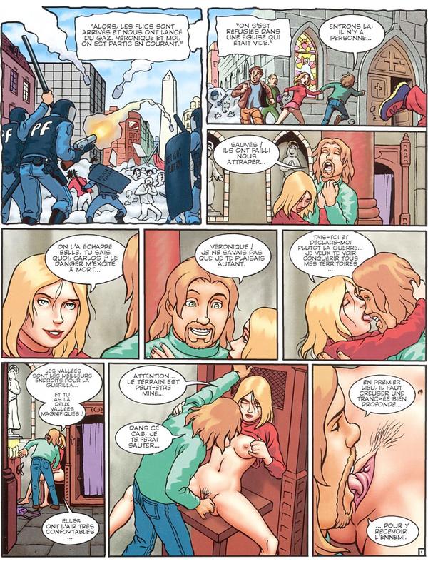 les potes 12 page 2 full