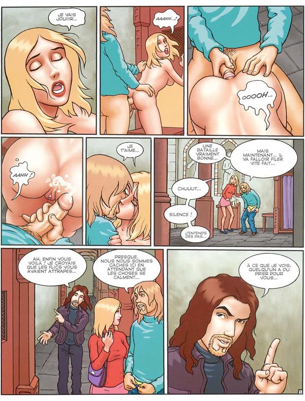 les potes 12 page 4 full