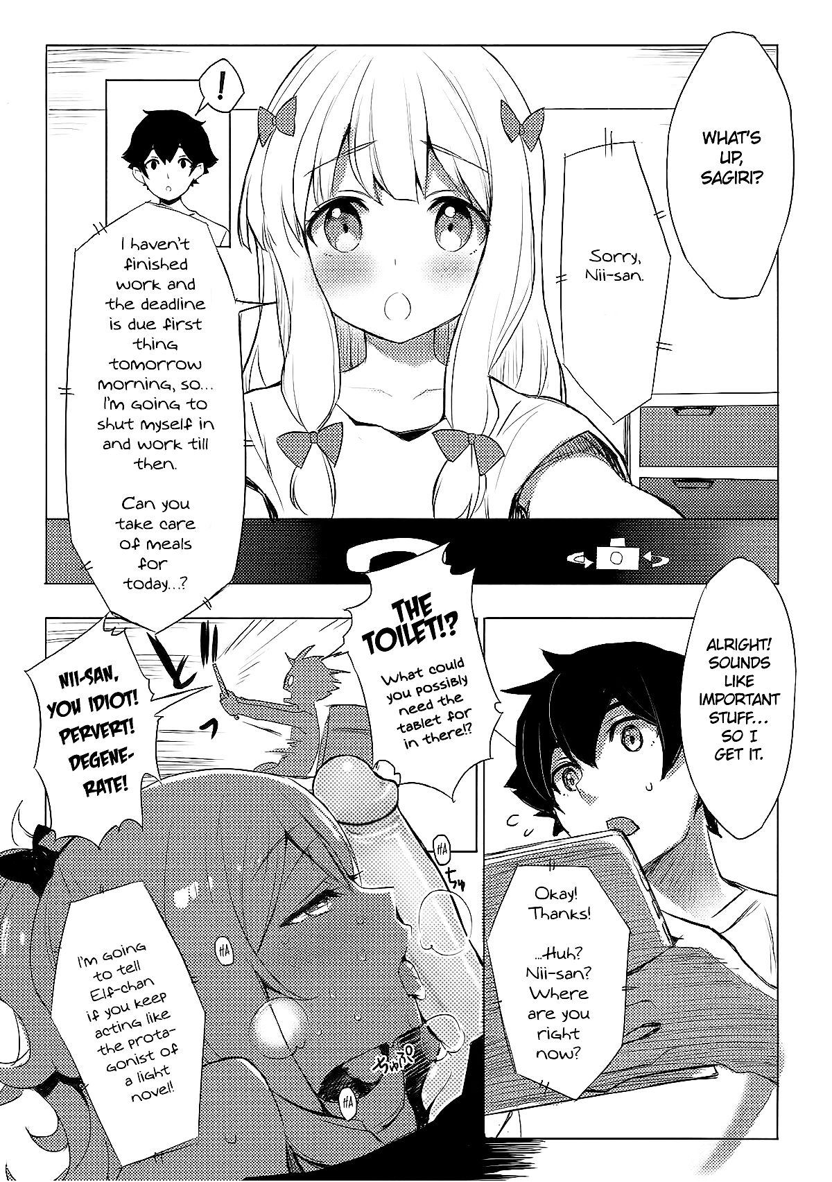 Elven Sanctuary page 11 full