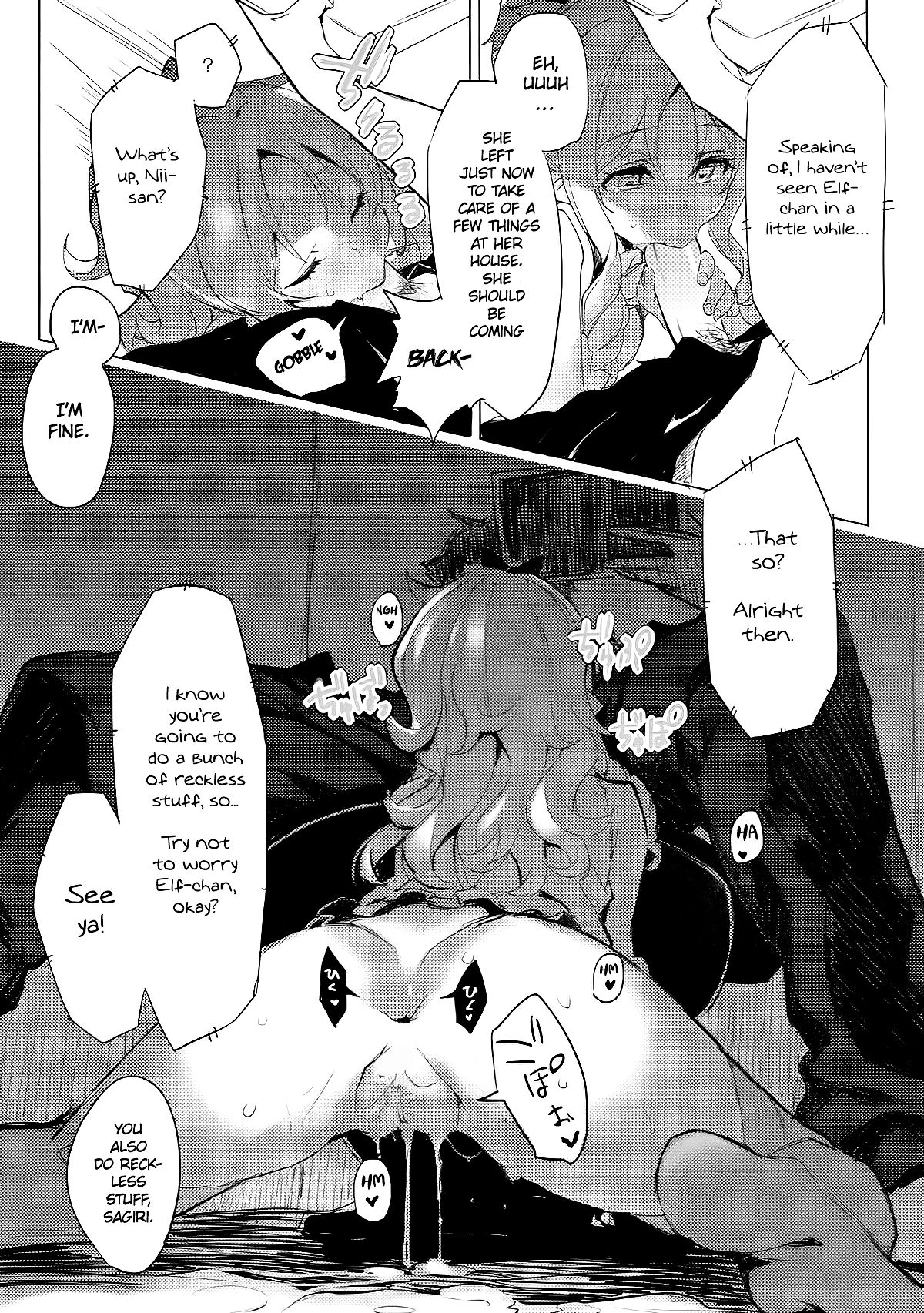 Elven Sanctuary page 12 full
