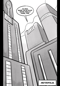 - DC Comics - Batgirl/Supergirl: Girls Finest