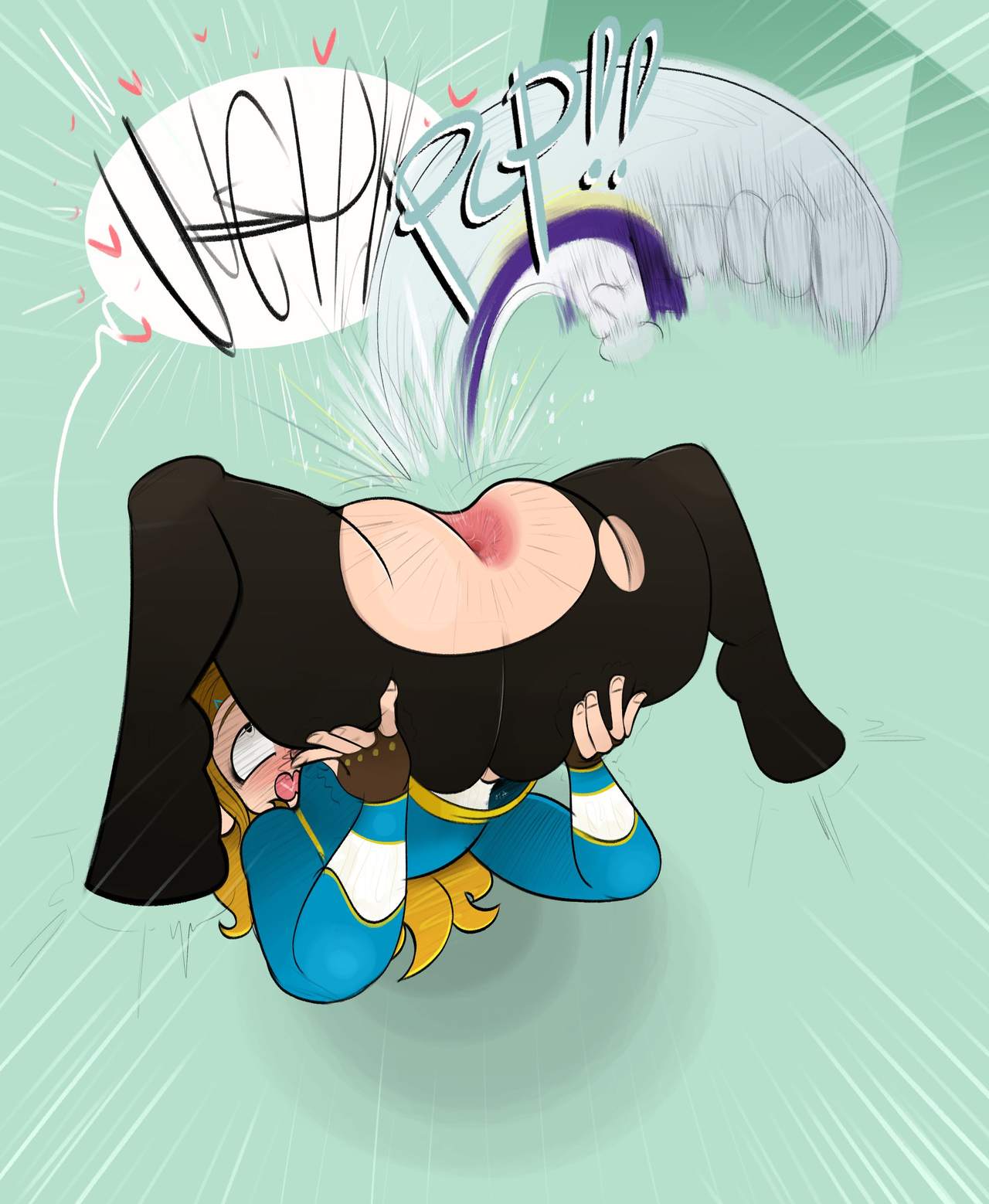 The Sword in the Stank page 3 full