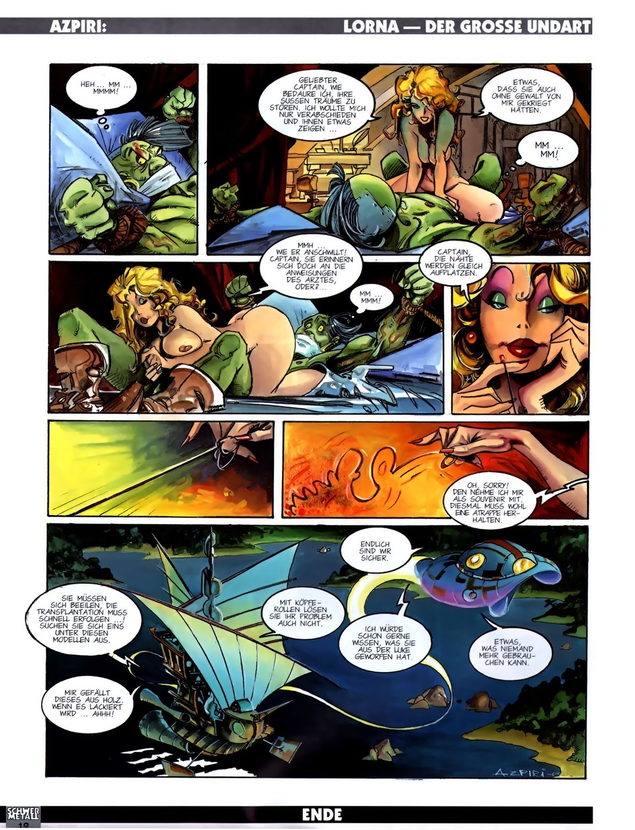 Schwermetall #203-204 page 12 full