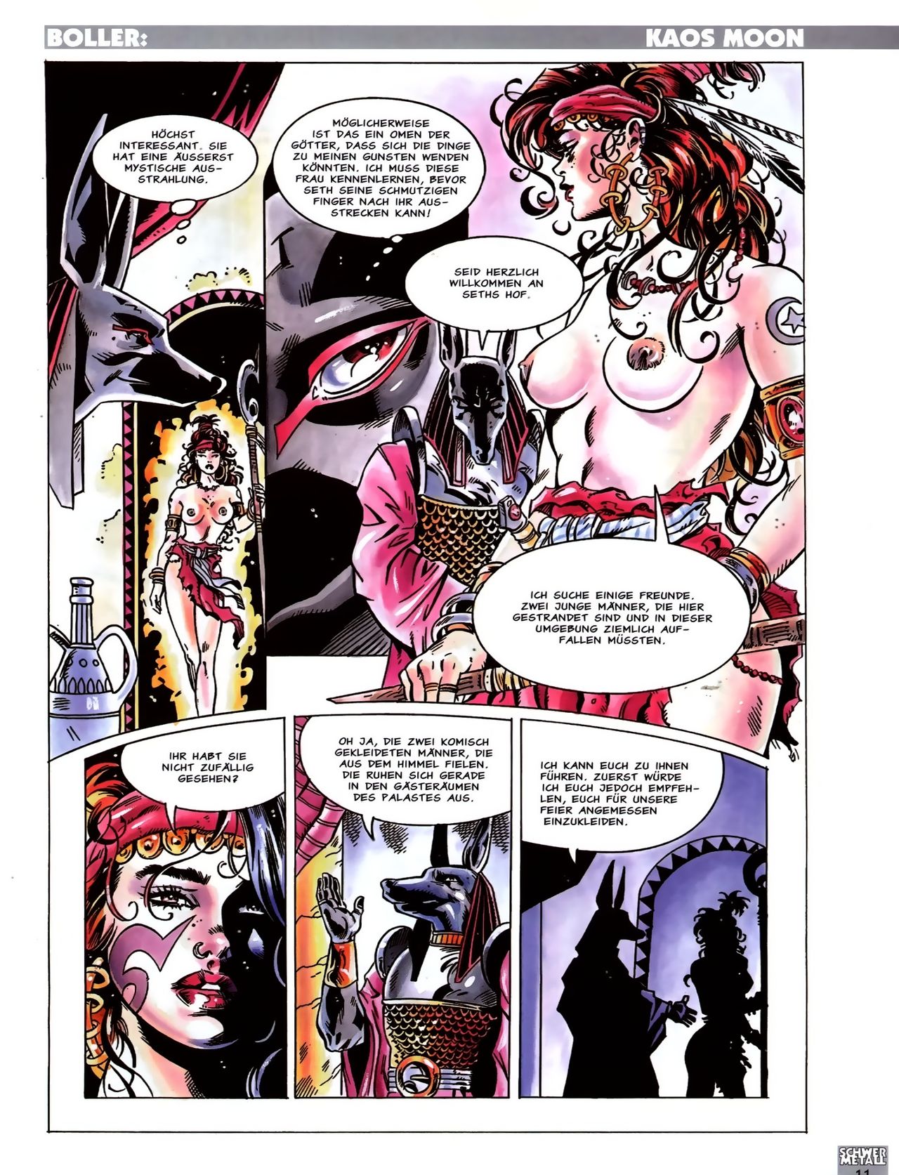 Schwermetall #209-210 page 11 full