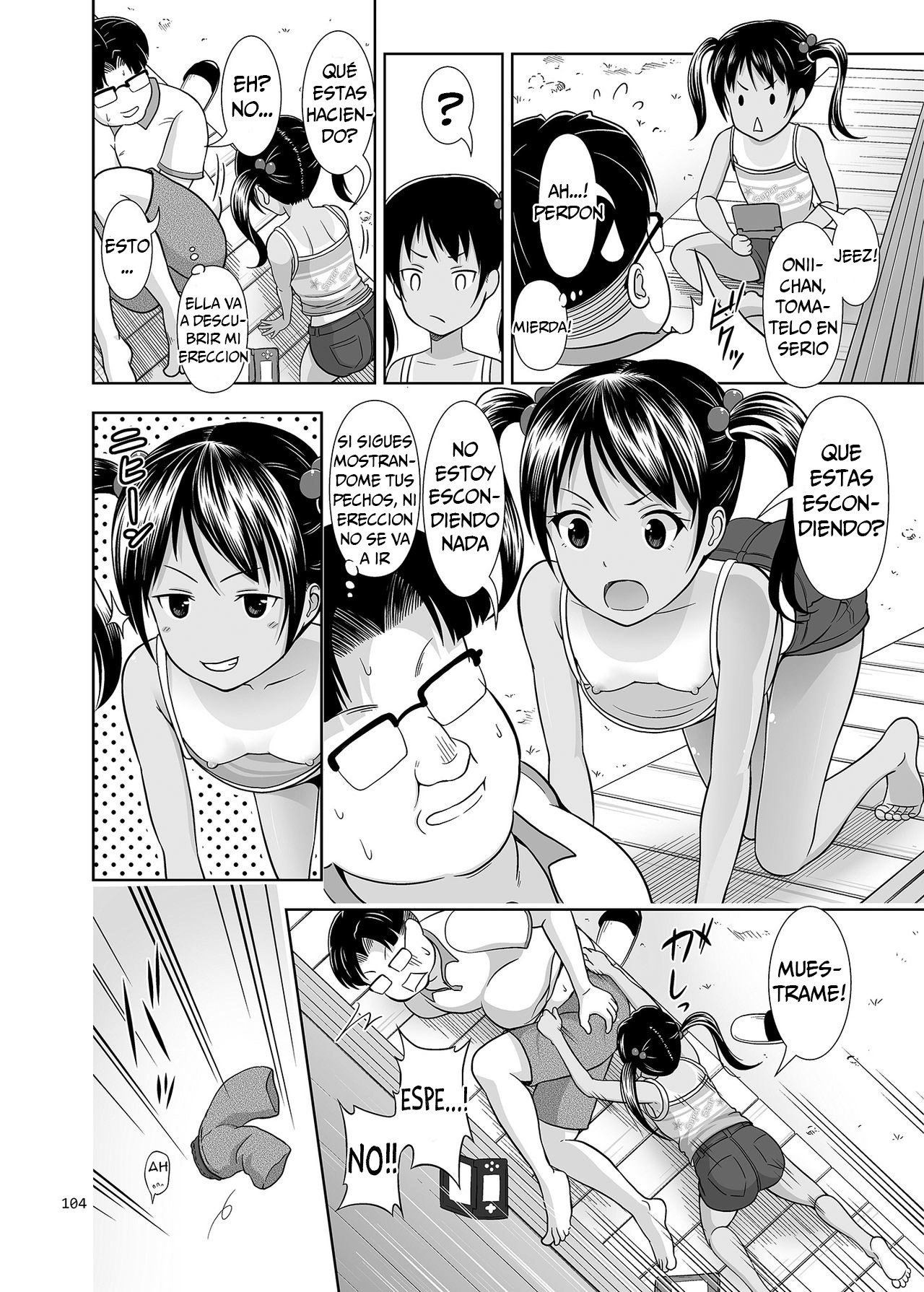 Meikko na Syoujo no Ehon 3 page 11 full