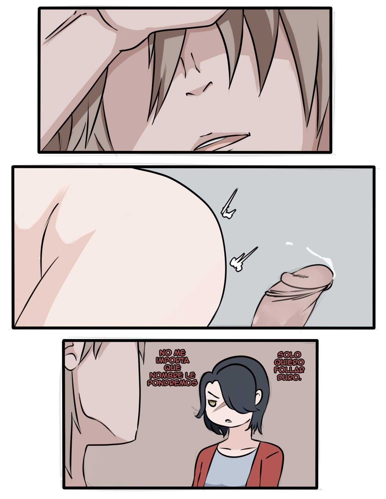Cinder Waifu page 5 full