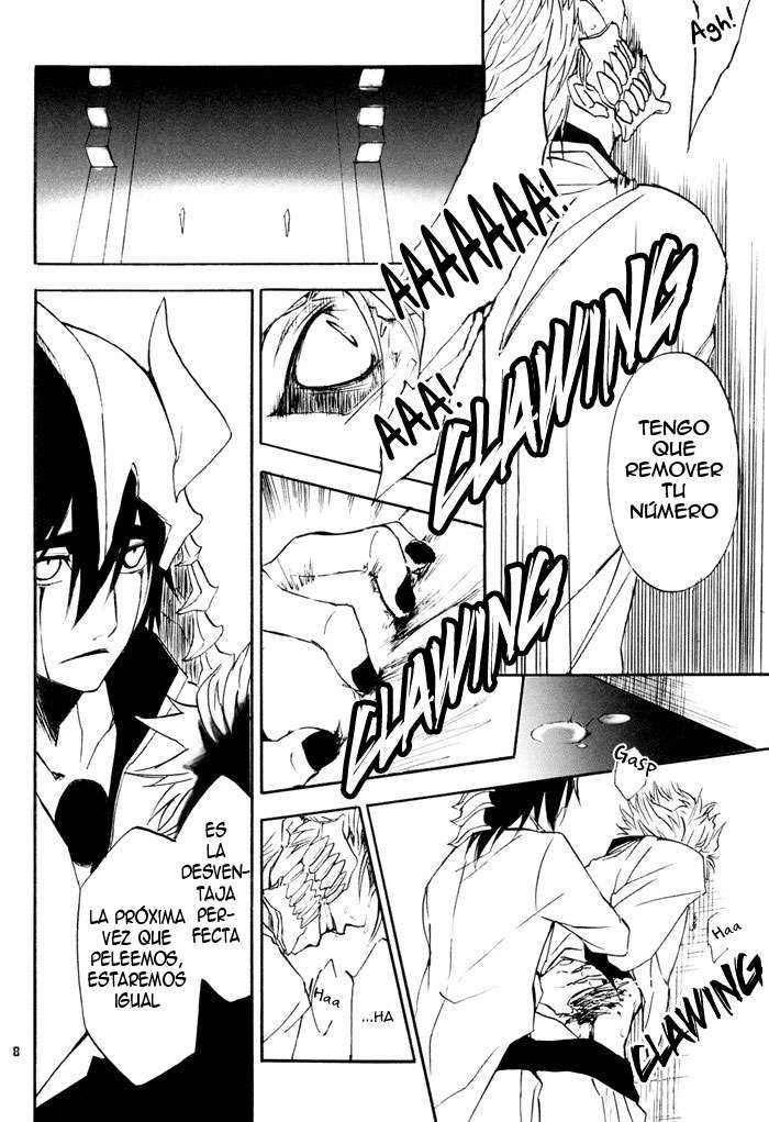 Fukurou Yamabushi page 6 full