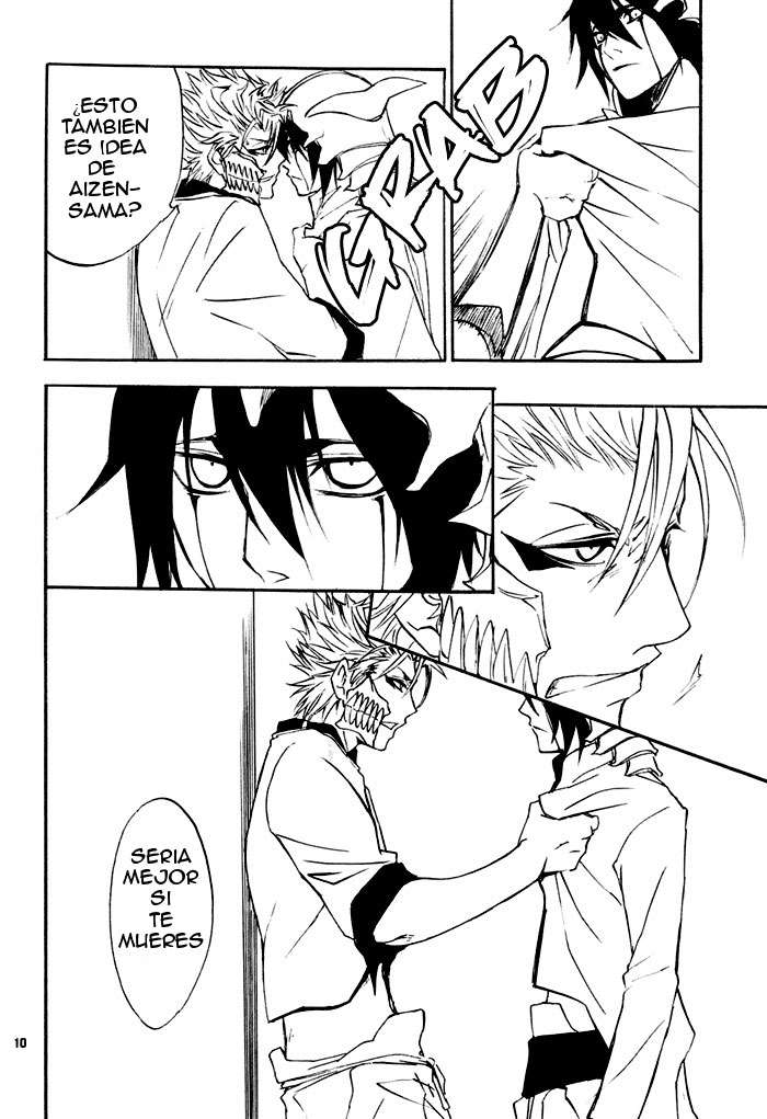 Fukurou Yamabushi page 8 full