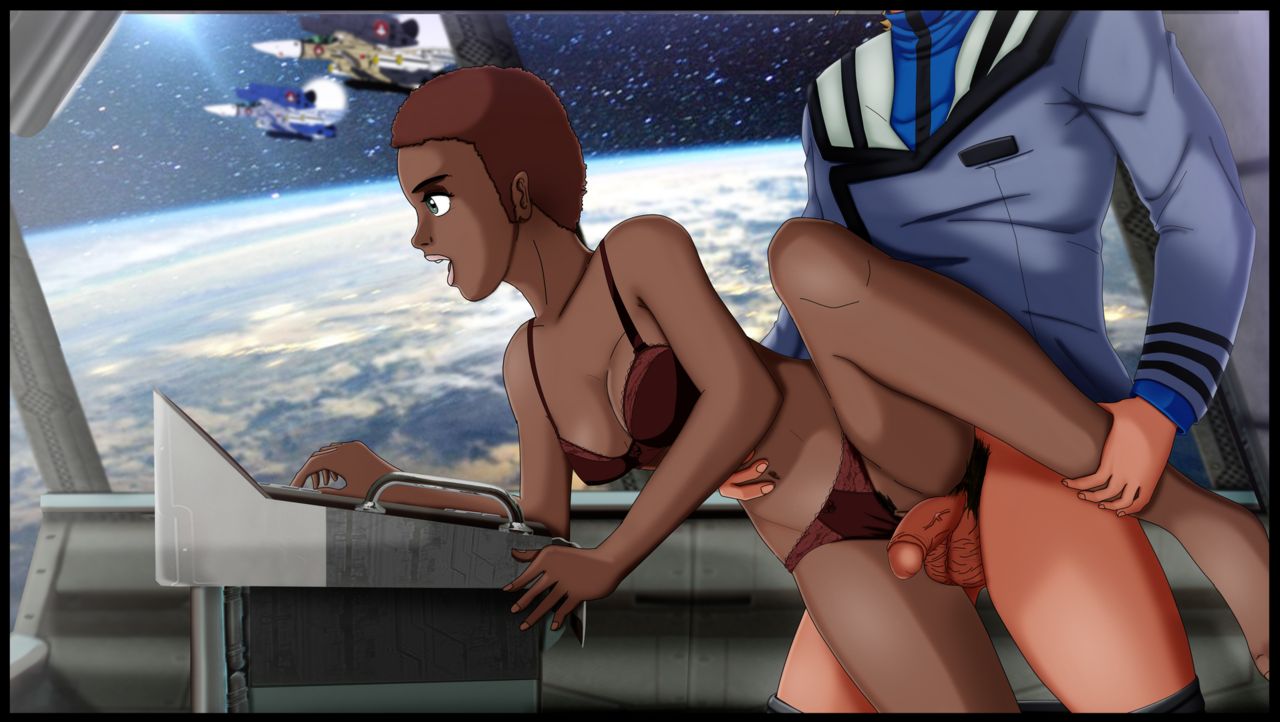 Claudia in bridge page 2 full