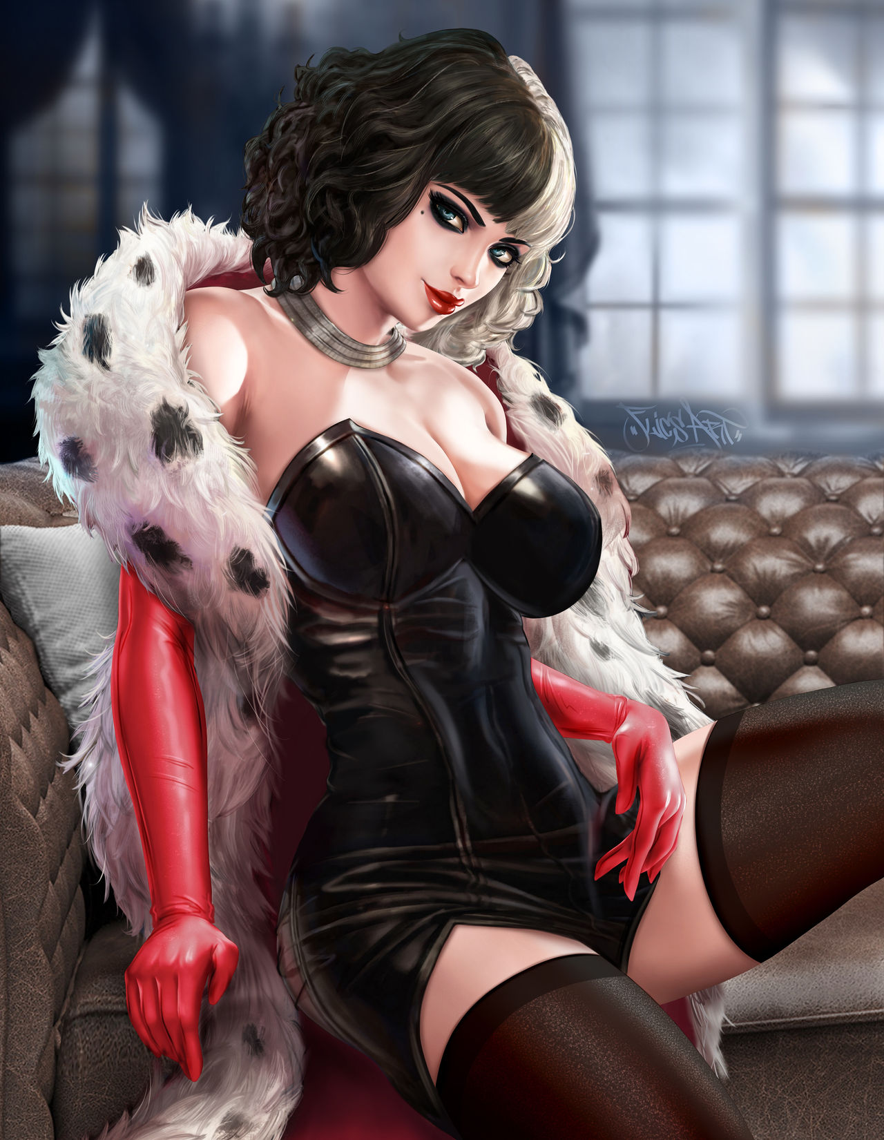 Artist fl1cs page 3 full