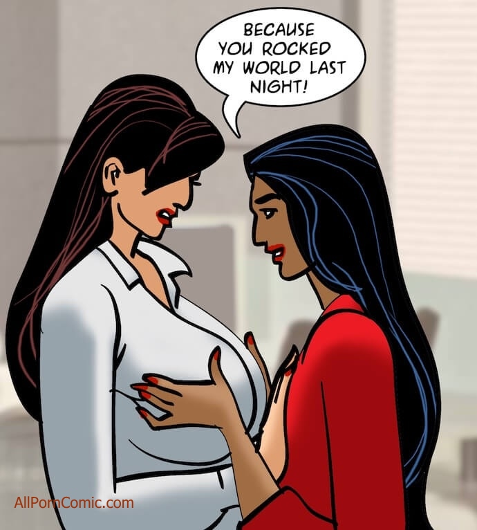 Velamma #93 page 10 full