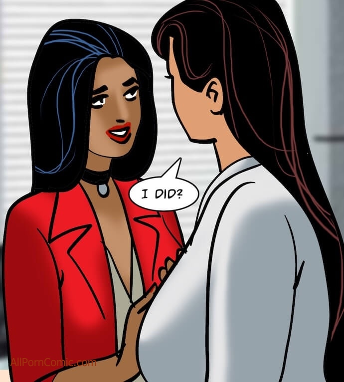 Velamma #93 page 11 full