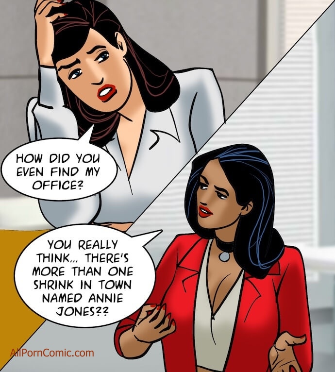 Velamma #93 page 7 full