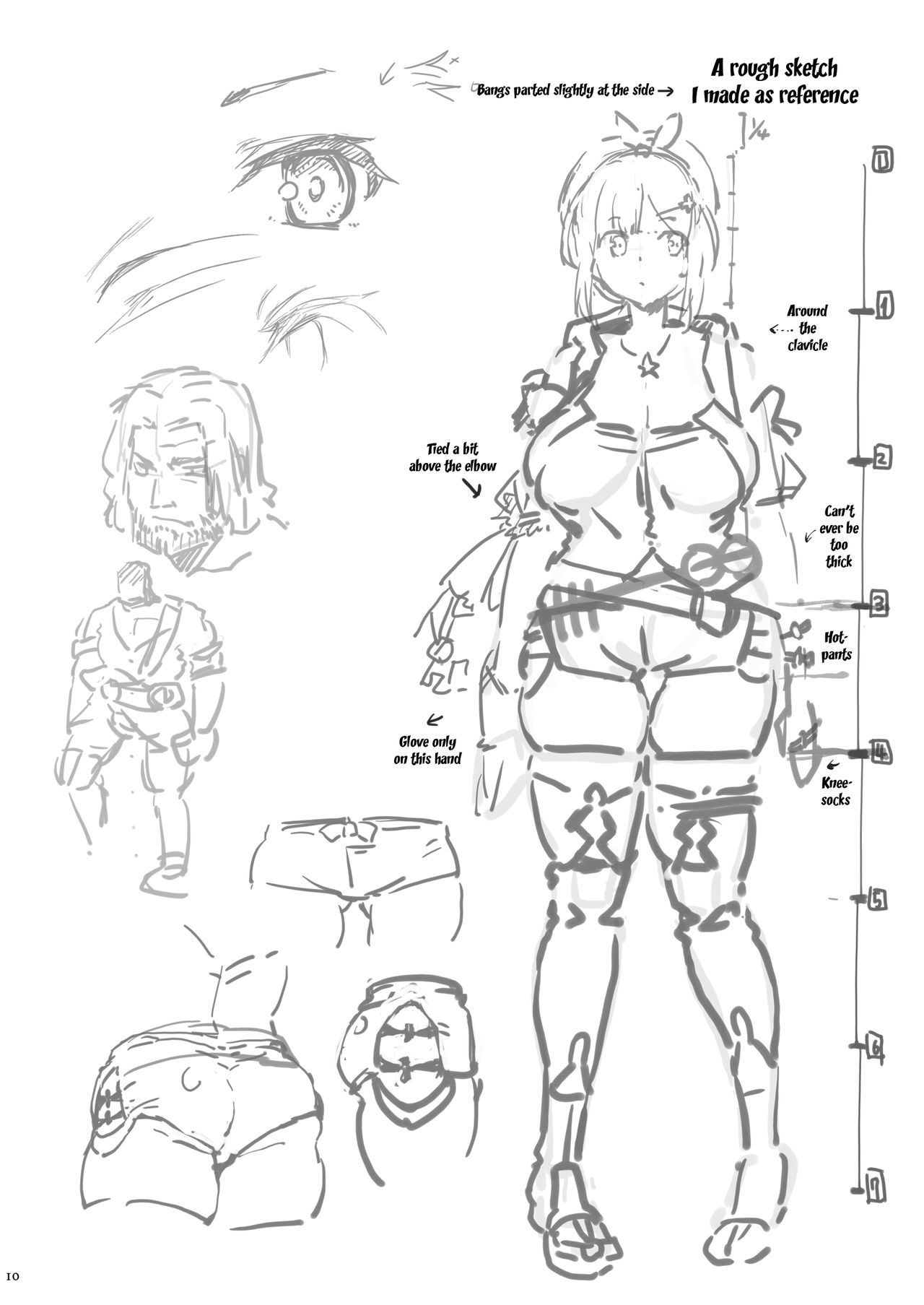Nani ga Renkinjutsu da Bakabakashii | What's Alchemy Gonna Do? So Stupid page 9 full
