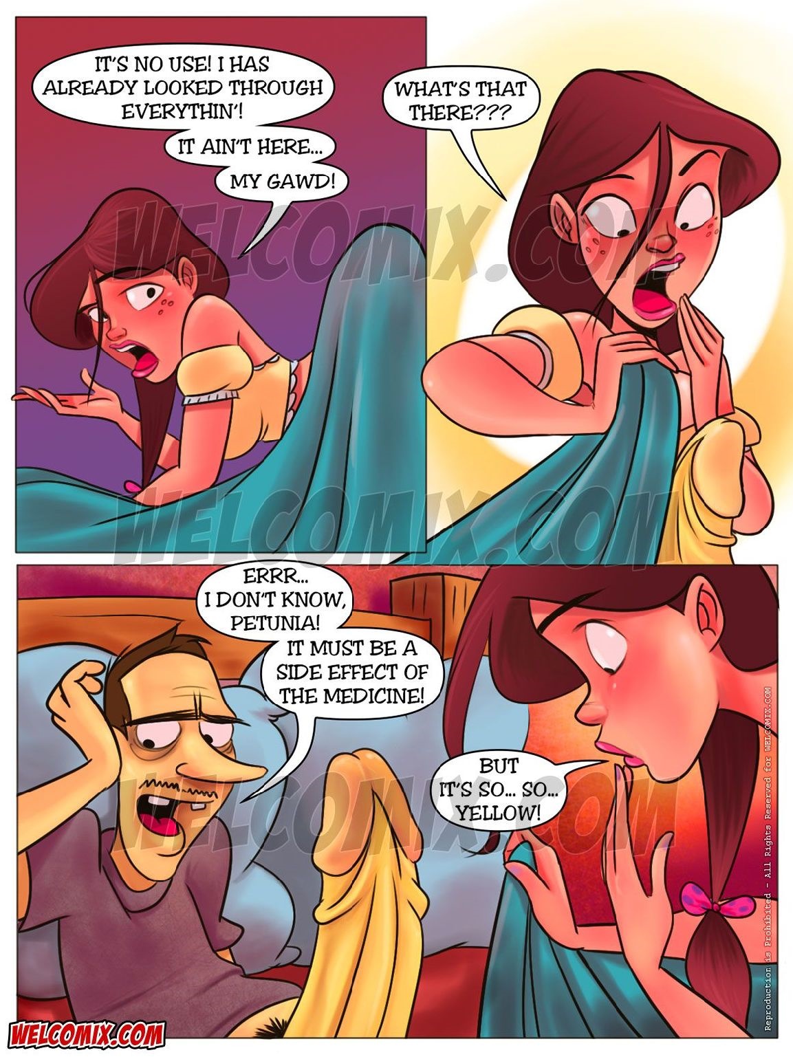 The Hillbilly Farm    01-40 page 5 full