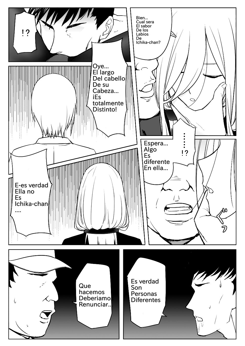 Nakano-ke Bijin Shimai Shojo Soushitsu page 12 full