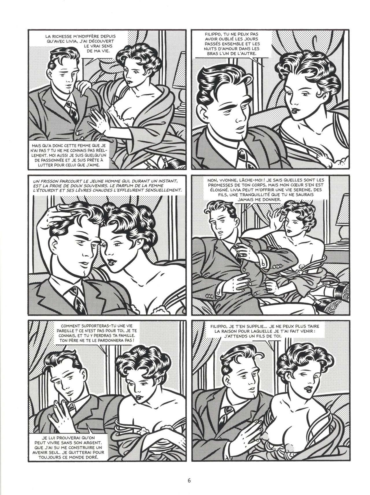 BizarrerieS page 10 full