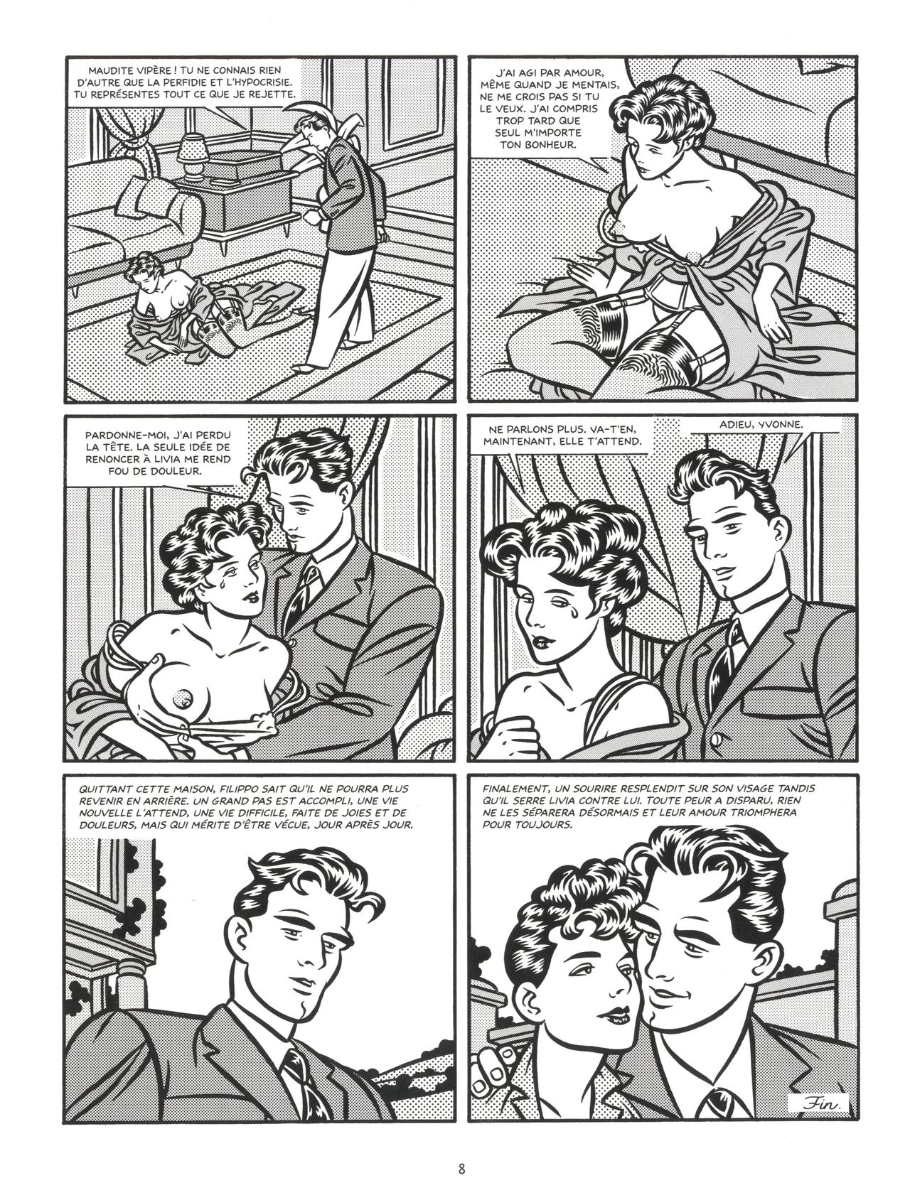 BizarrerieS page 12 full