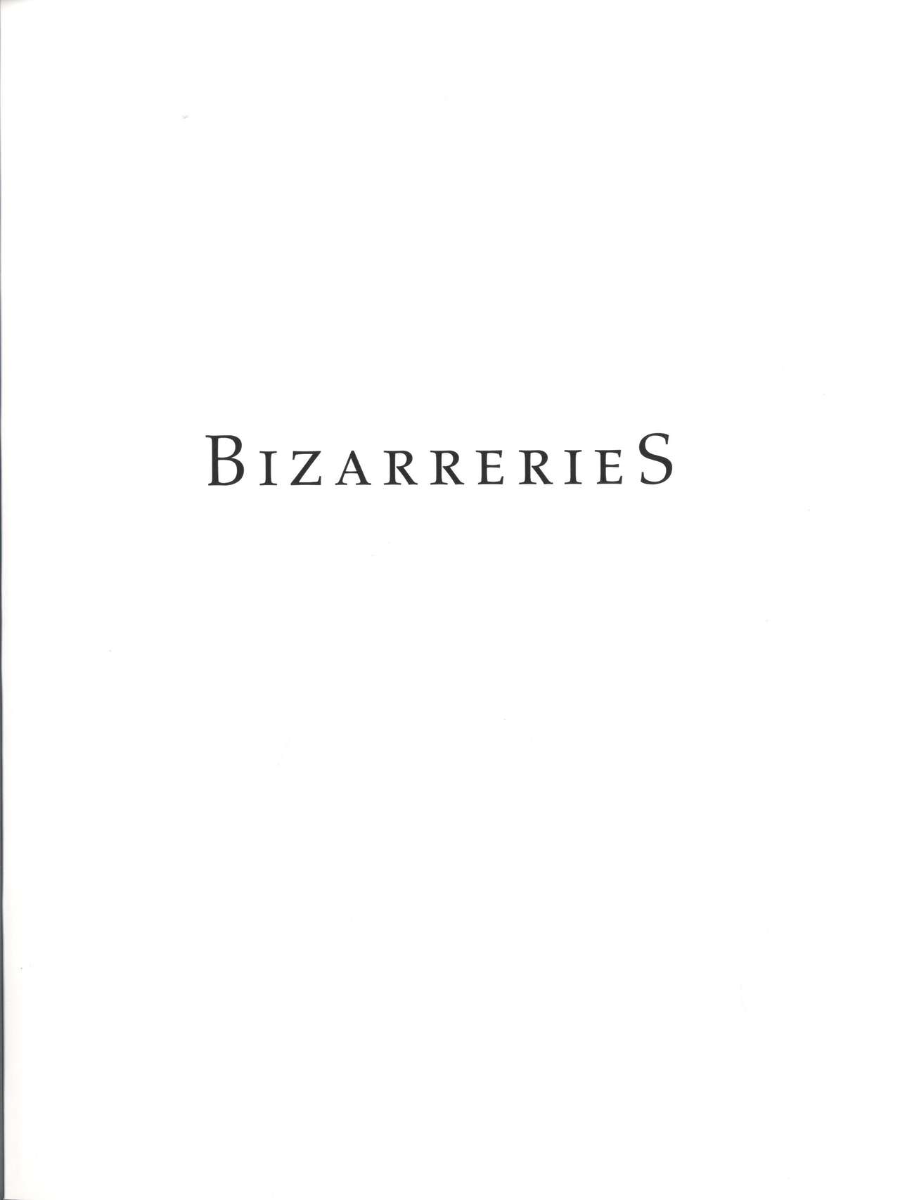 BizarrerieS page 5 full