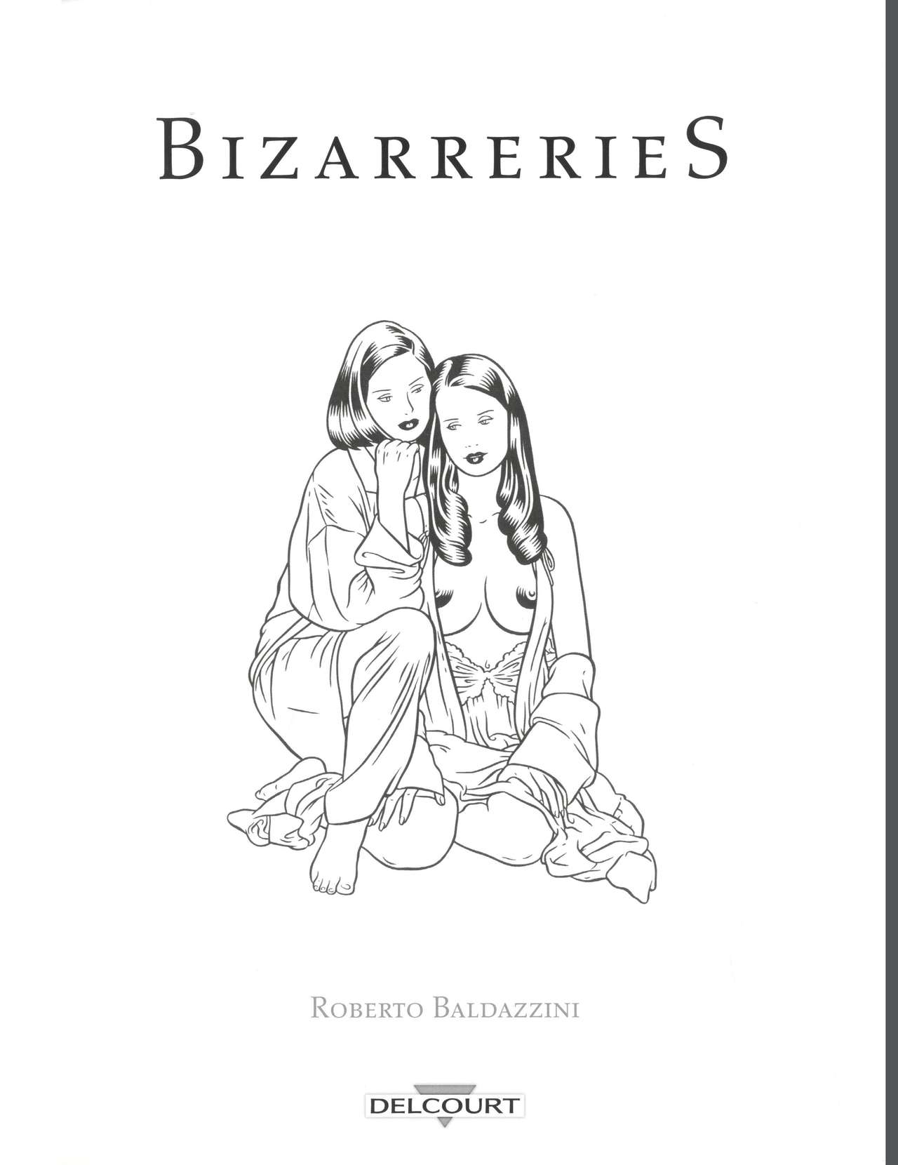 BizarrerieS page 7 full