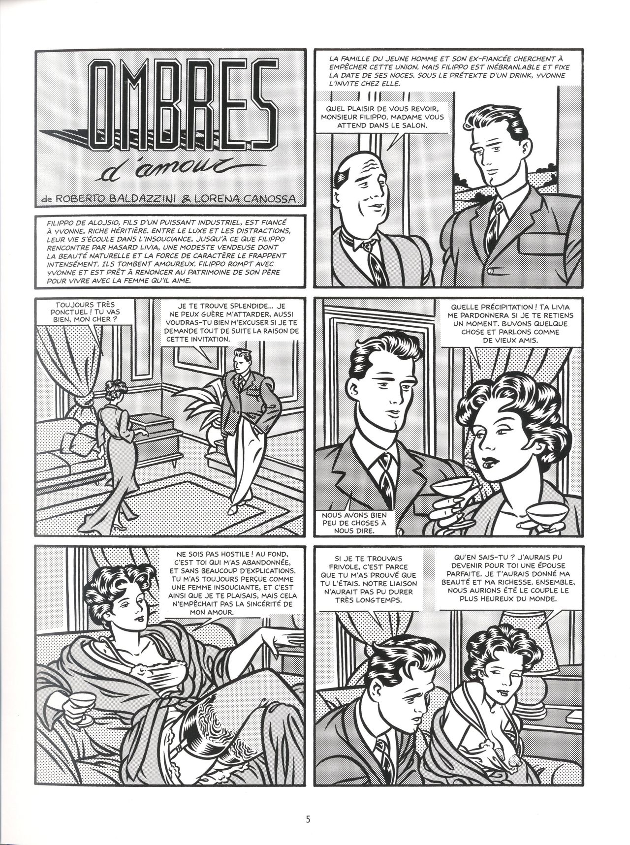 BizarrerieS page 9 full
