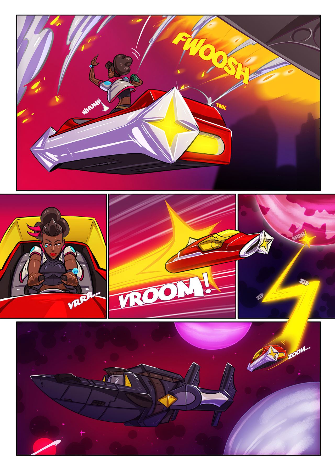 StarHeat HD page 2 full