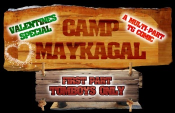 [TheMightFenek] Camp Maykagal cover