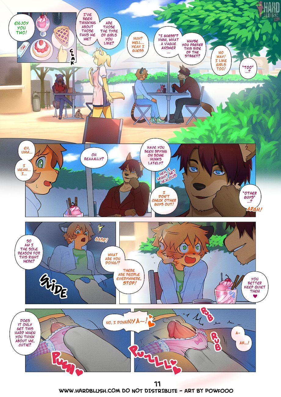 Masodonia page 11 full