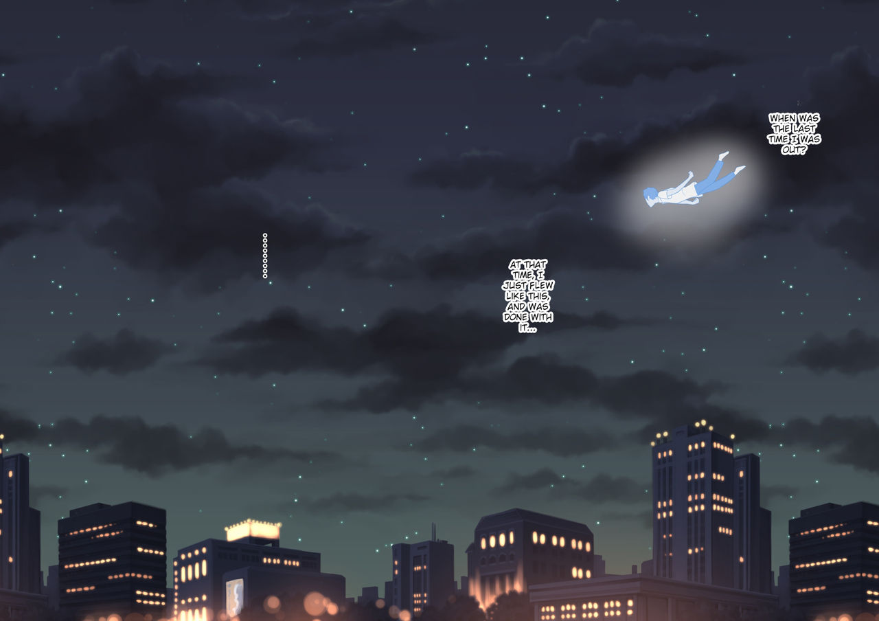 Aitsu Ima, Nani Shiteru? page 11 full