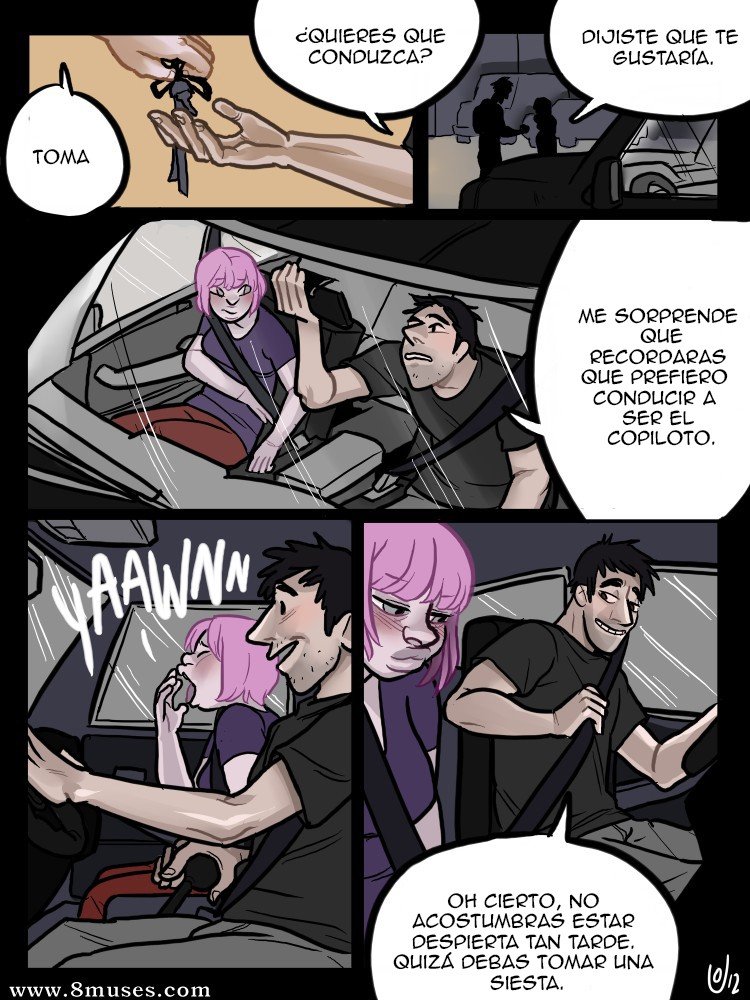 Distance page 3 full