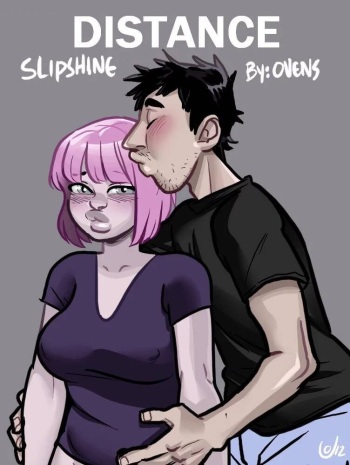 [Ovens] Distance [Spanish] cover