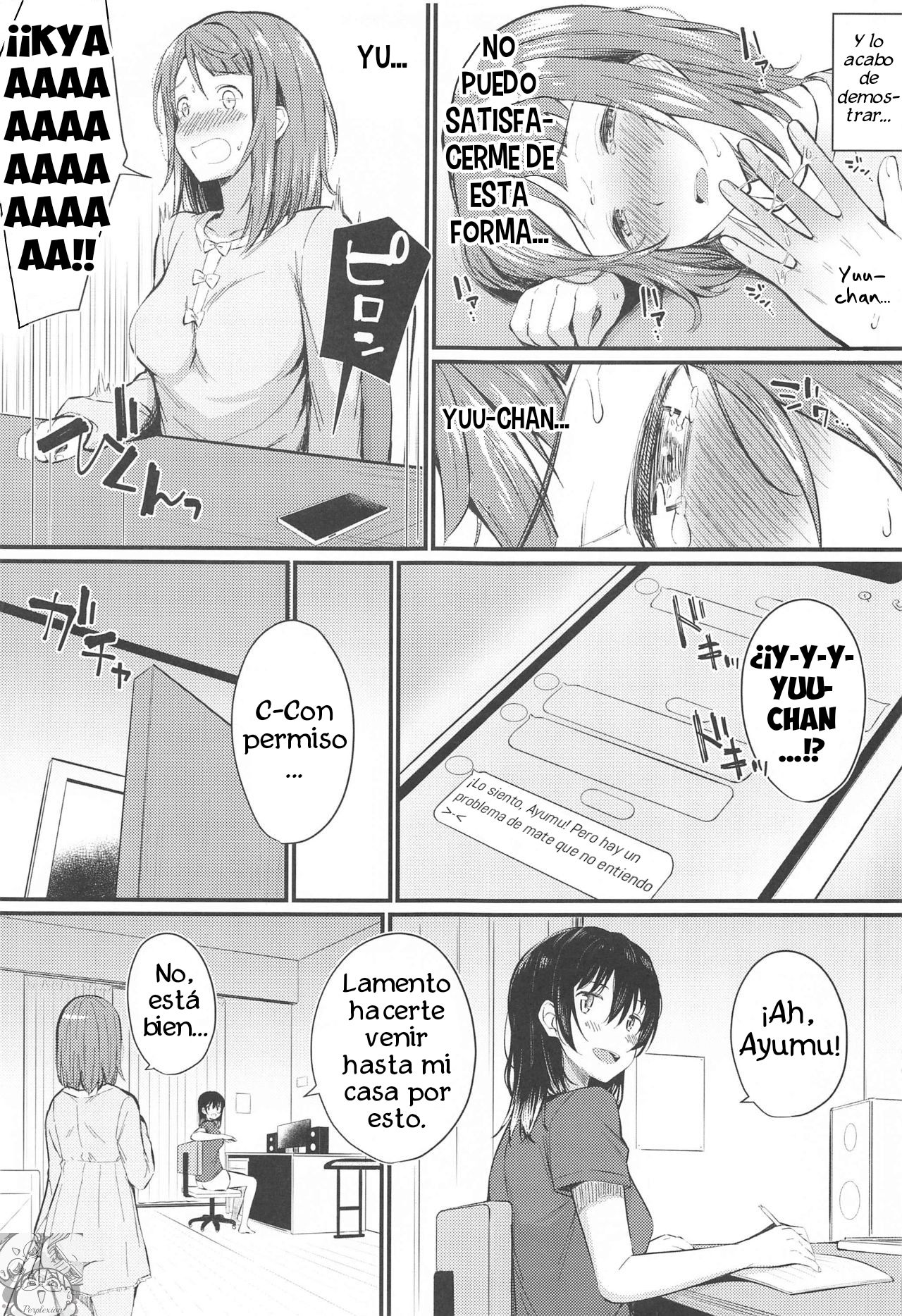 Wagamama SweetNight page 10 full
