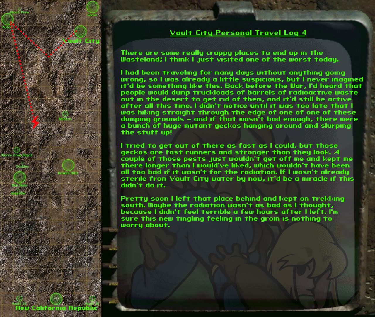 Vault City Prevails page 11 full