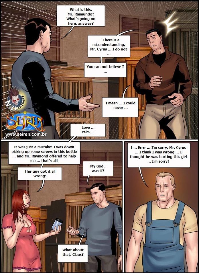Lia’s Adventures Ch. 6 part 1-3 page 10 full