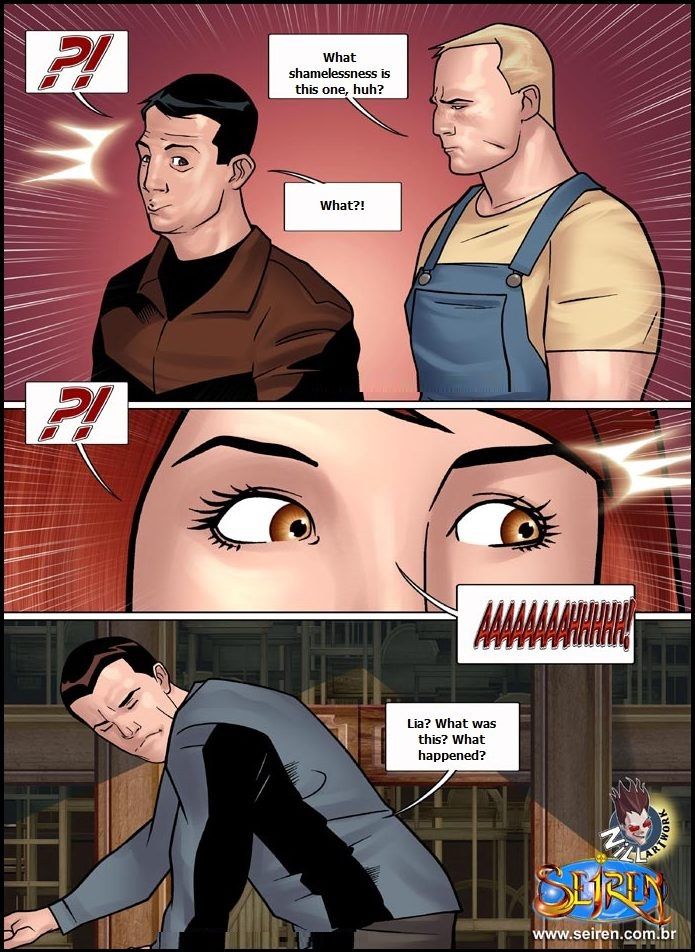 Lia’s Adventures Ch. 6 part 1-3 page 8 full