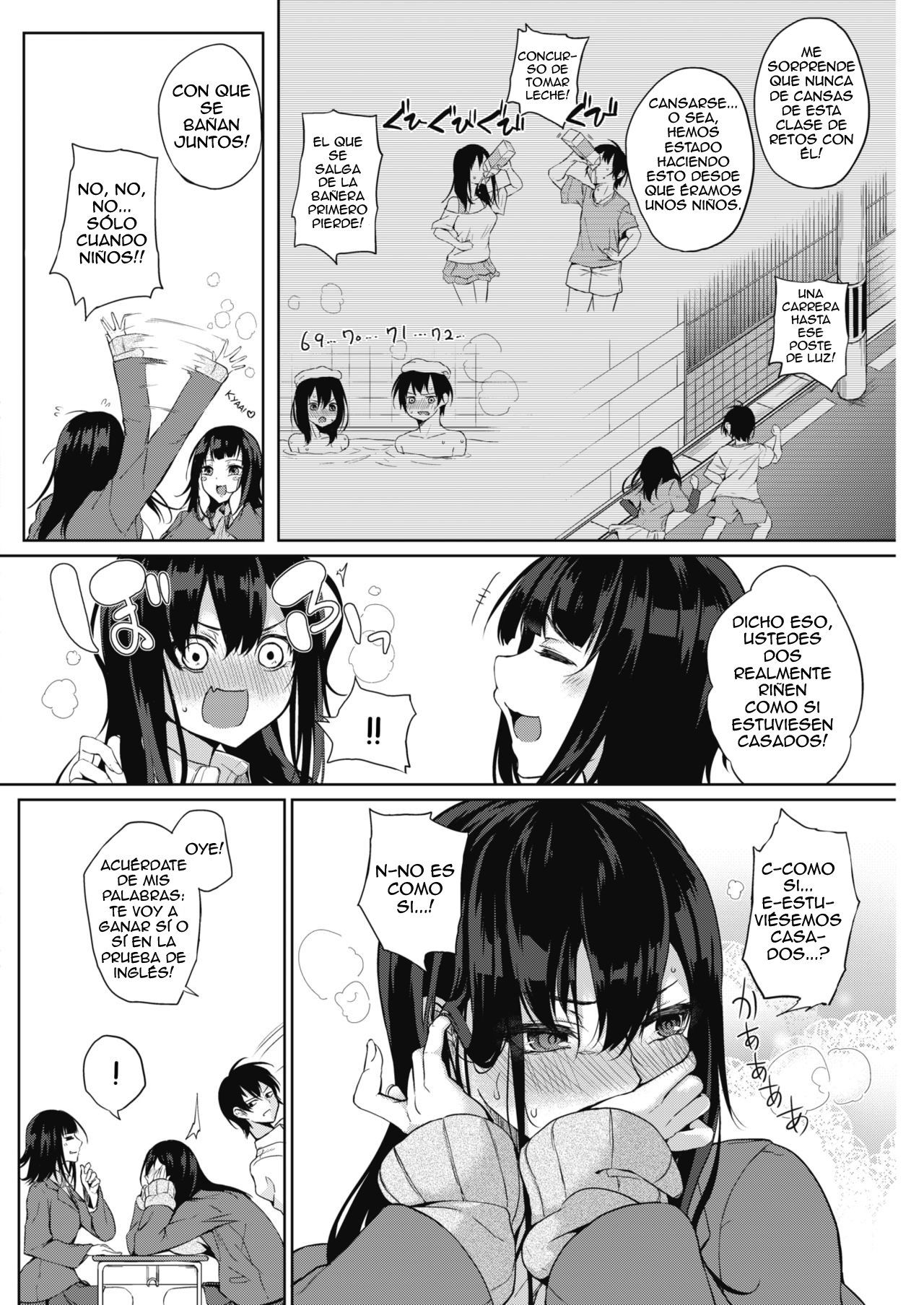 Hyaku Kazoe Owaru Made page 2 full
