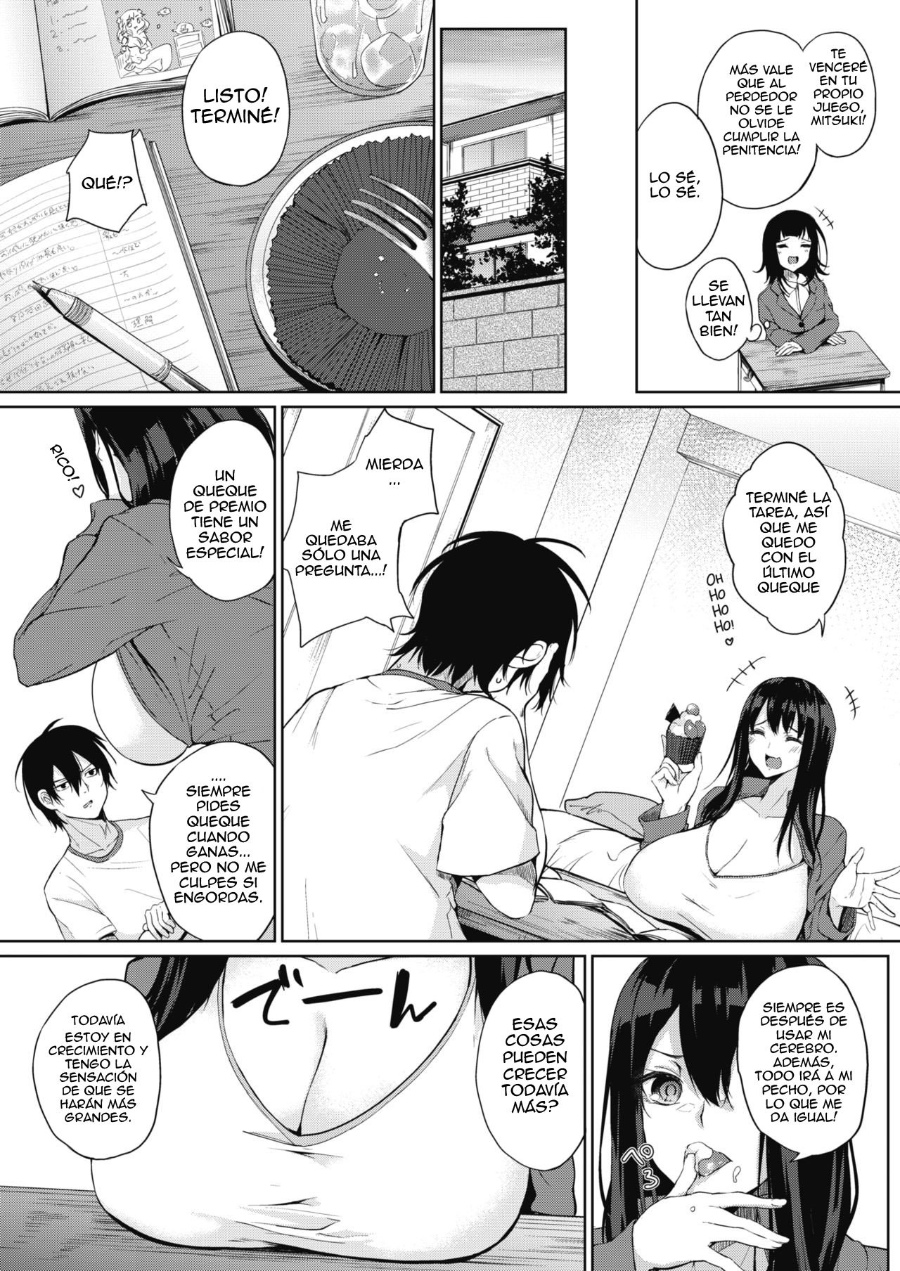 Hyaku Kazoe Owaru Made page 3 full