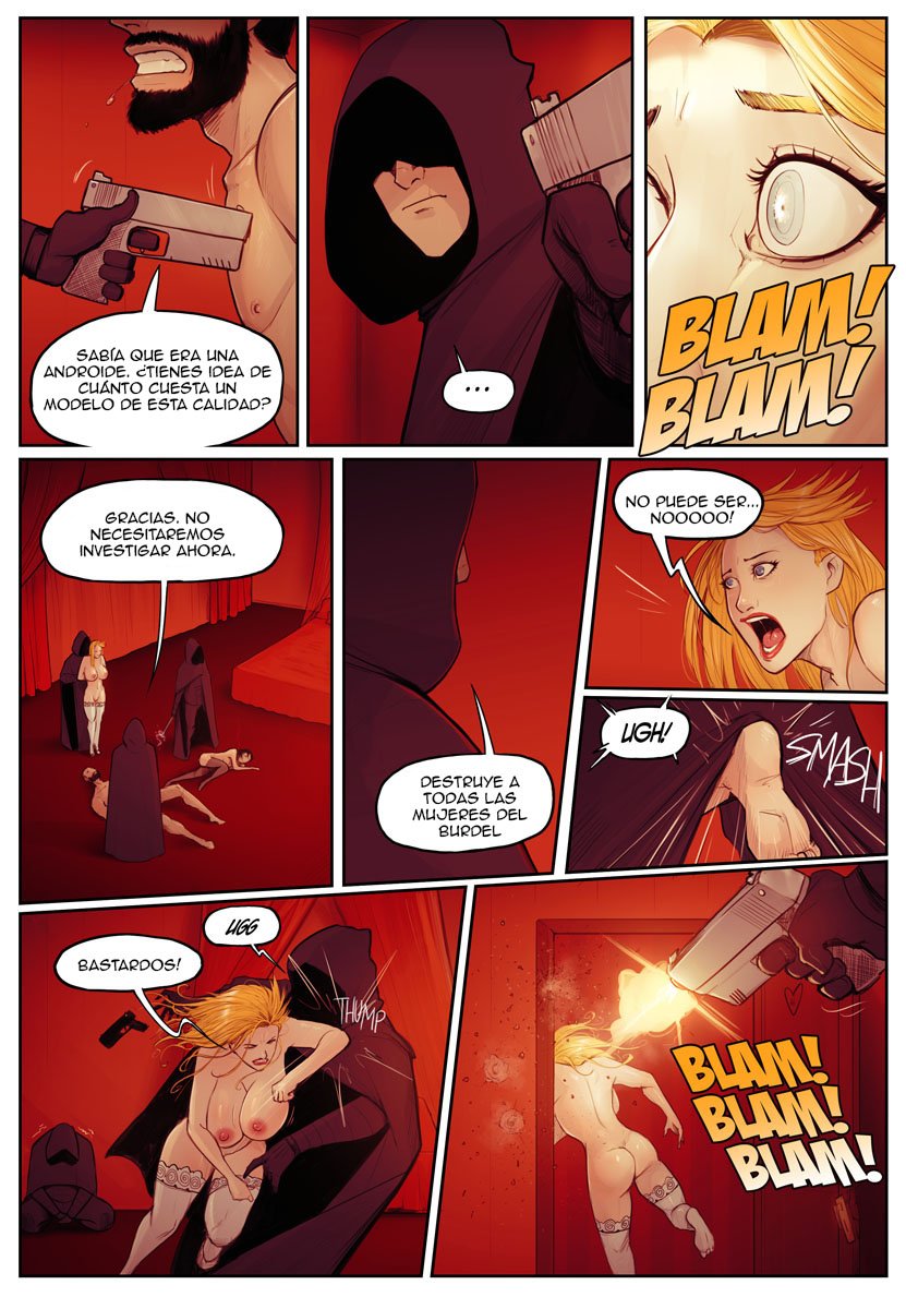 Last Resort Episode #0 page 8 full