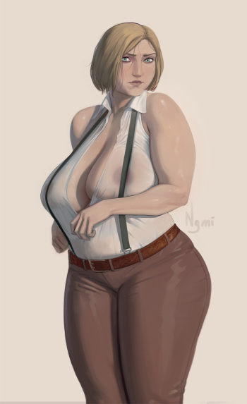 [Artist] ExodusIsNear cover