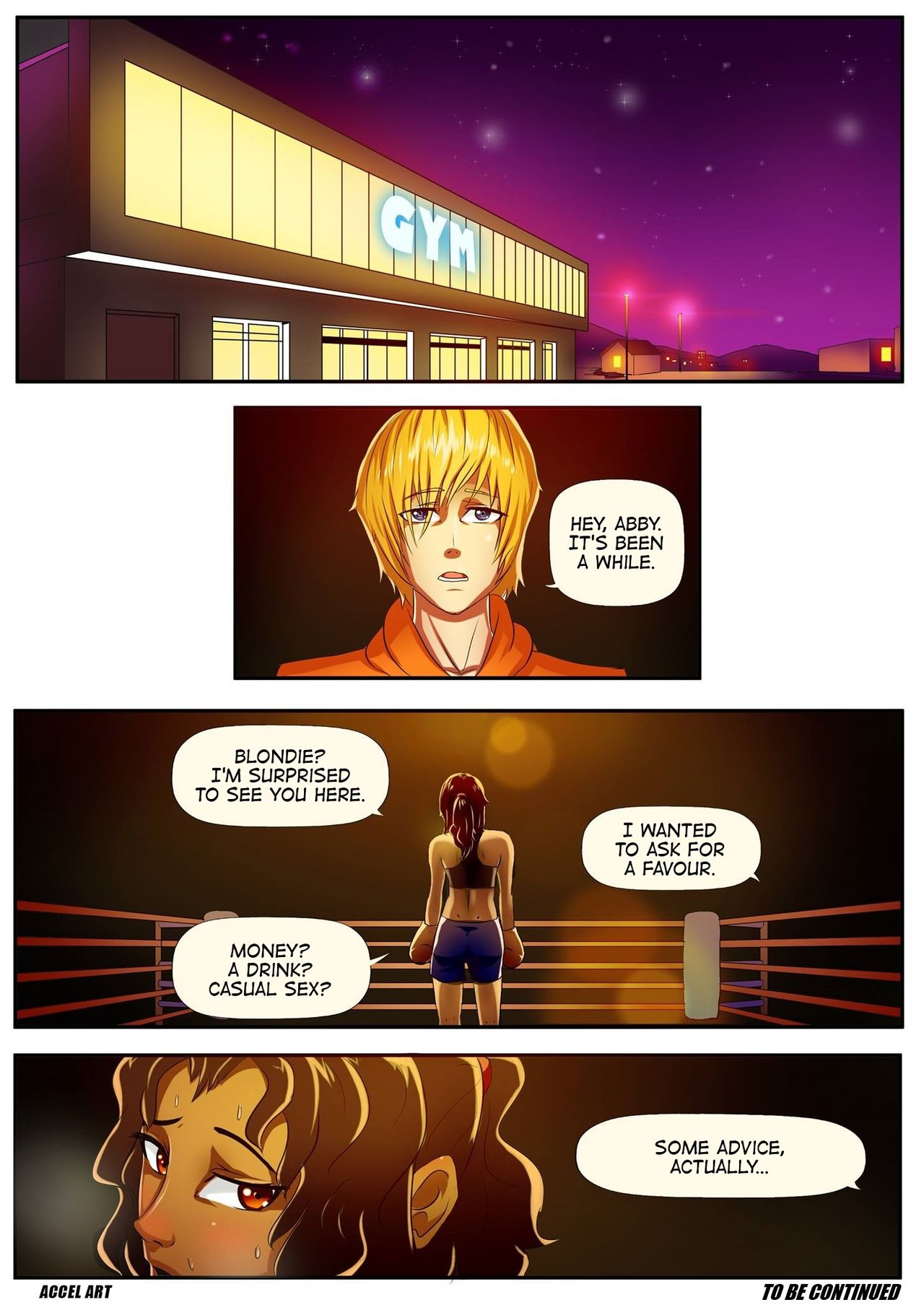 KND: The Fall page 12 full