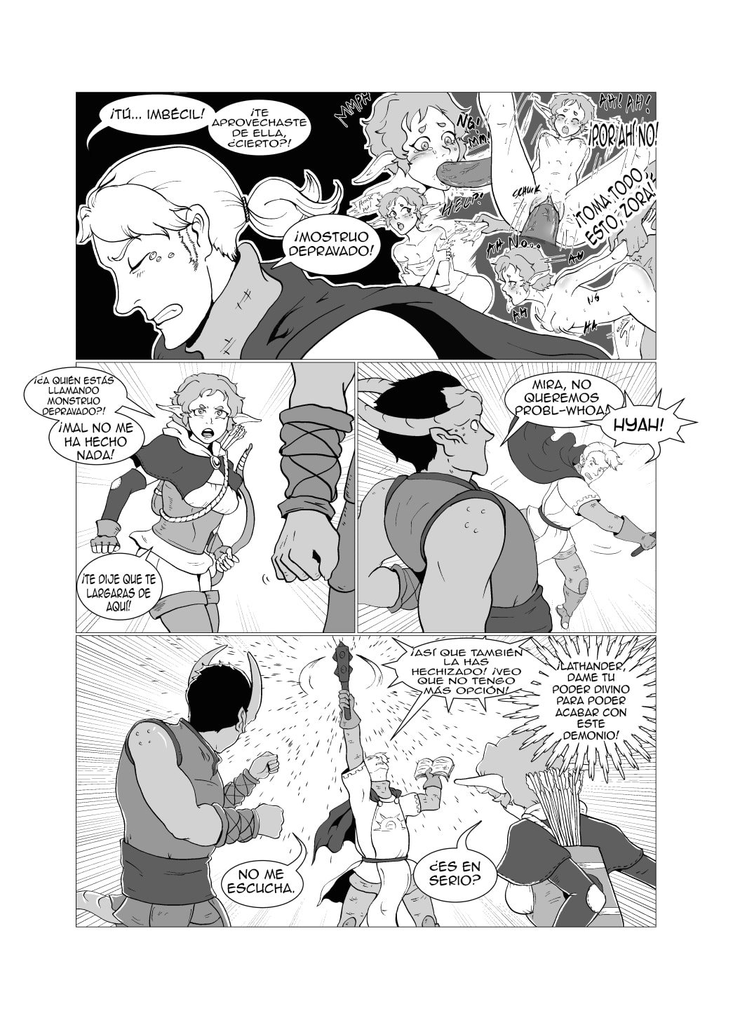 Esta & Mal page 3 full