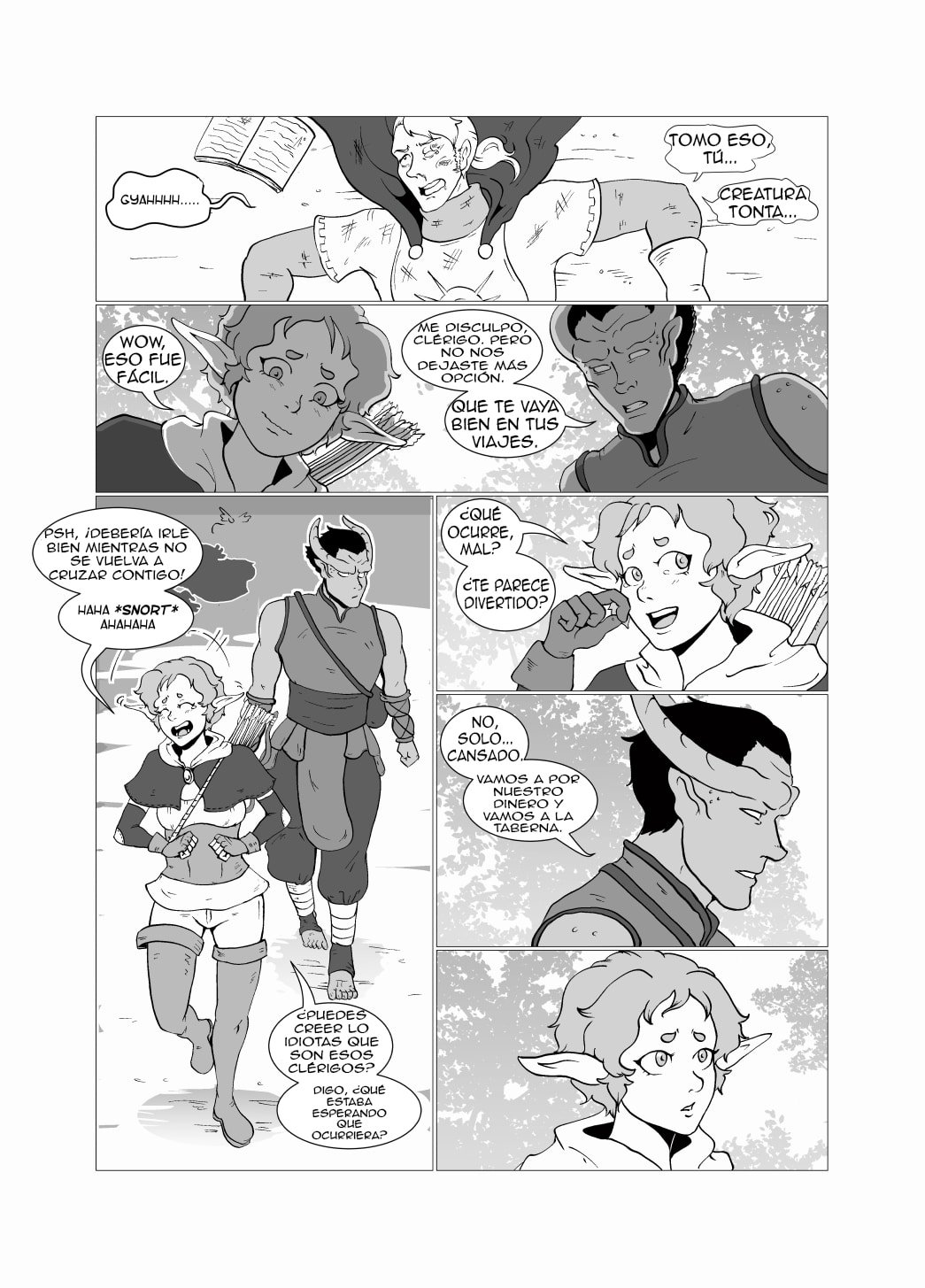 Esta & Mal page 4 full