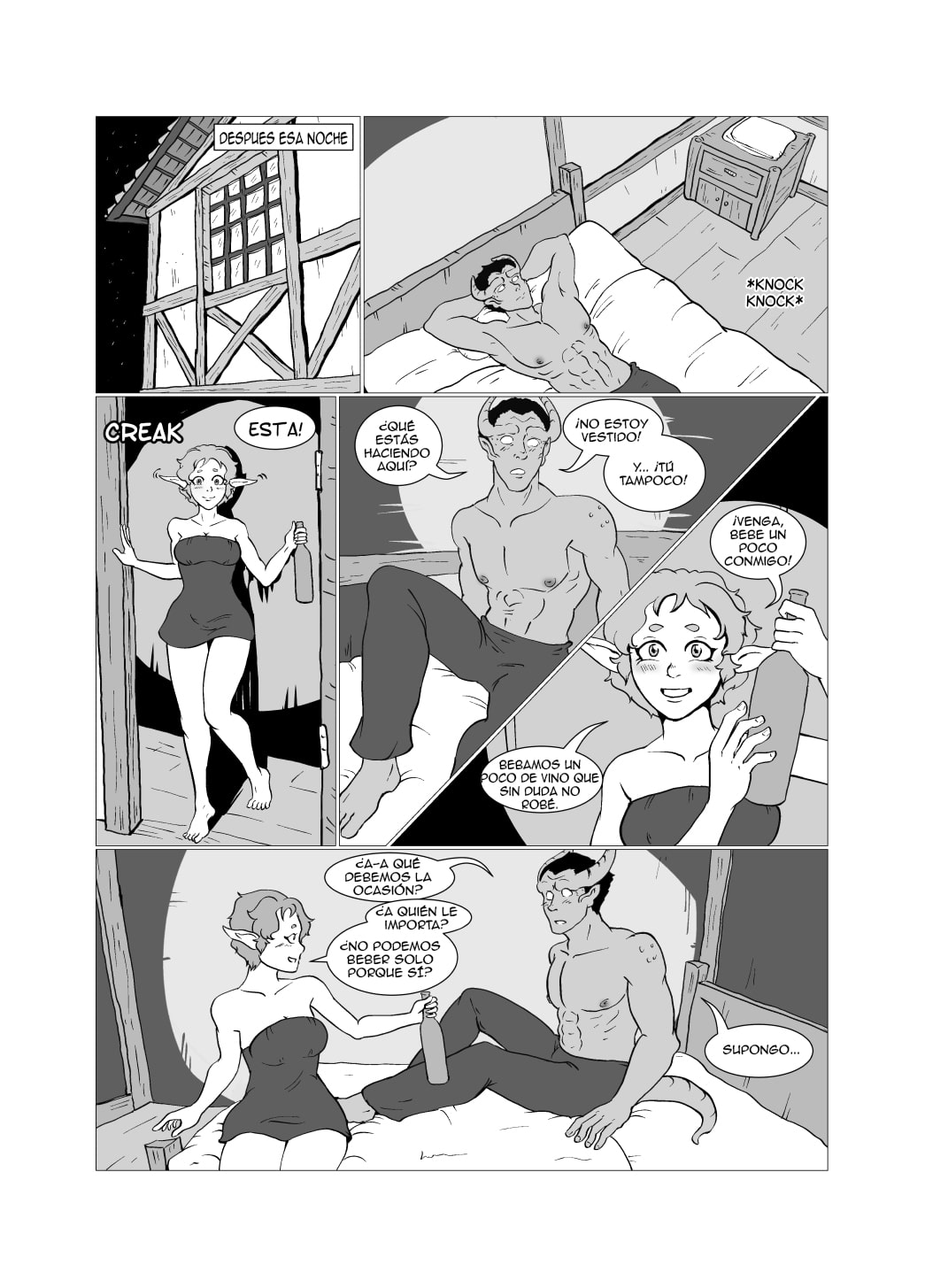 Esta & Mal page 5 full