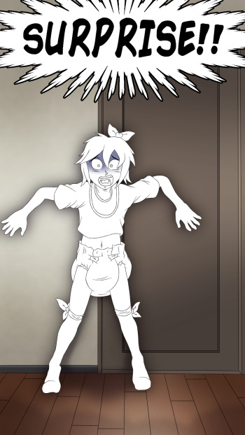 Artist - AungShadow cover